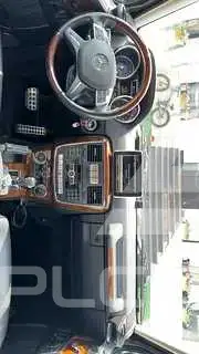 2017 Mercedes Benz G-Class