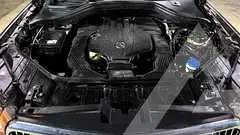 2017 Mercedes Benz GLS-Class