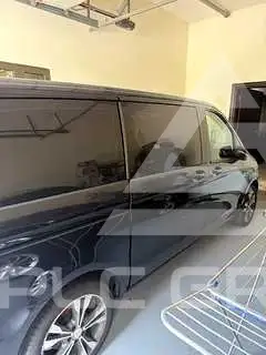 2017 Mercedes Benz Viano