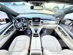 2017 Mercedes Benz V