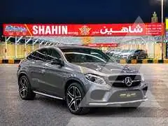 2017 Mercedes Benz GLA-Class