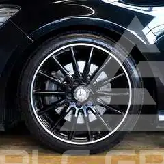 2017 Mercedes Benz CLA-Class