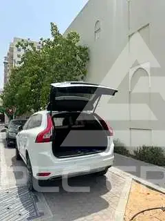 2017 Volvo XC60