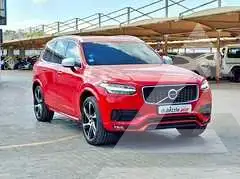 2017 Volvo XC90