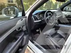 2017 Volvo XC90