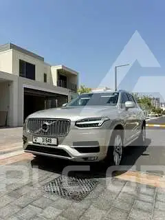 2017 Volvo XC90
