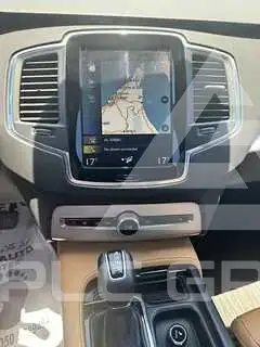 2017 Volvo XC90