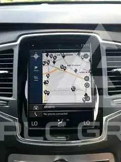 2017 Volvo XC90