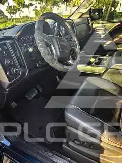 2017 GMC Sierra