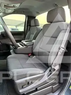 2017 GMC Sierra