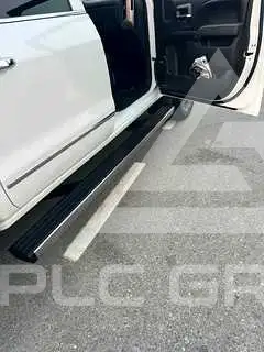 2017 GMC Sierra