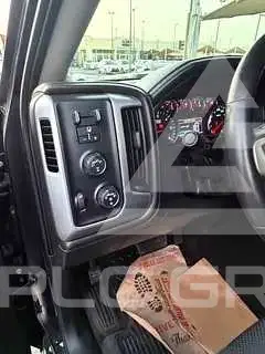 2017 GMC Sierra