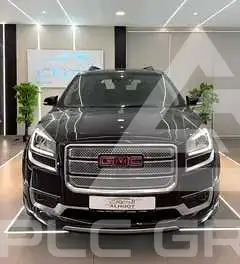 2017 GMC ACADIA