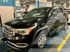 2017 GMC ACADIA