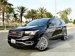 2017 GMC ACADIA