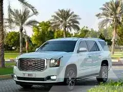 2017 GMC YUKON
