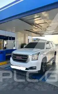 2017 GMC YUKON