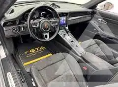 2017 Porsche 911