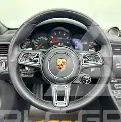 2017 Porsche 911
