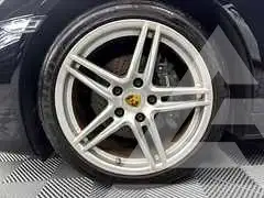2017 Porsche 911