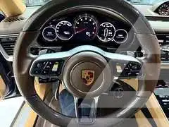 2017 Porsche Panamera