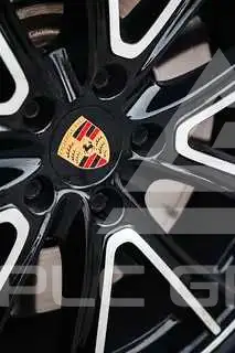 2017 Porsche Panamera