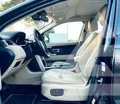 2017 Land Rover Discovery