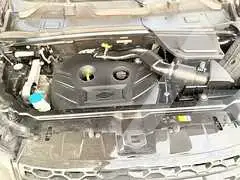 2017 Land Rover Discovery