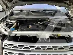 2017 Land Rover Discovery
