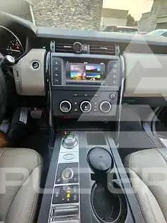 2017 Land Rover Discovery