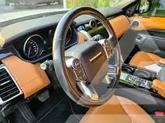 2017 Land Rover Discovery