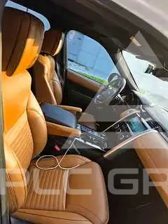 2017 Land Rover Discovery