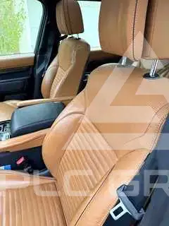 2017 Land Rover Discovery