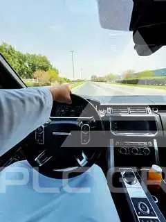 2017 Land Rover Range Rover