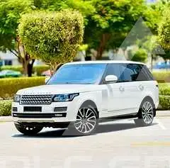 2017 Land Rover Range Rover