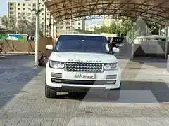 2017 Land Rover Range Rover