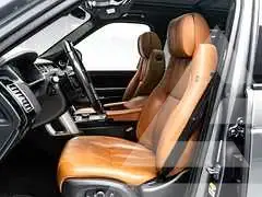 2017 Land Rover Range Rover