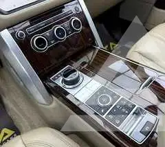 2017 Land Rover Range Rover