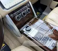 2017 Land Rover Range Rover