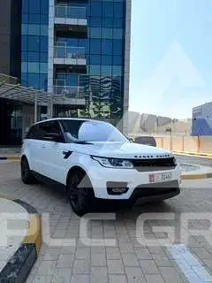 2017 Land Rover Range Rover