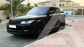 2017 Land Rover Range Rover