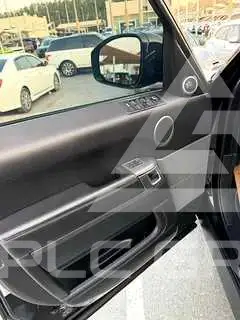 2017 Land Rover Range Rover