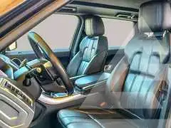 2017 Land Rover Range Rover