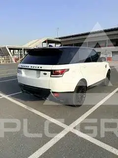 2017 Land Rover Range Rover