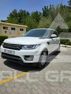 2017 Land Rover Range Rover