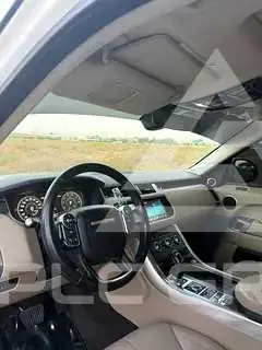 2017 Land Rover Range Rover