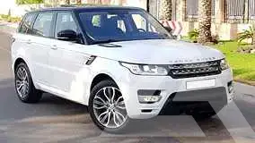 2017 Land Rover Range Rover