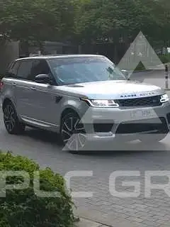 2017 Land Rover Range Rover