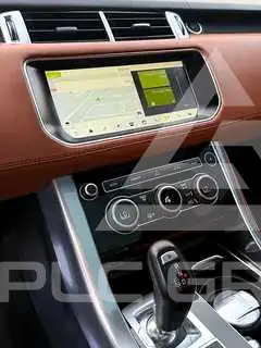 2017 Land Rover Range Rover