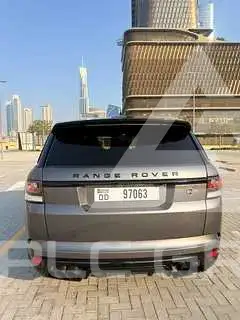 2017 Land Rover Range Rover